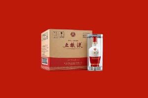 南宁邕宁回收五粮液